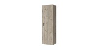 Armoire suspendue collection CORK. Aspect Pin