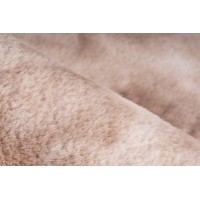 Tapis 170x120cm, design B005O coloris beige - Confort et élégance pour votre intérieur