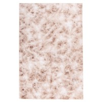 Tapis 170x120cm, design B005O coloris beige - Confort et élégance pour votre intérieur