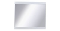 Miroir collection VERONA, 77x68cm, idéal pour votre salon