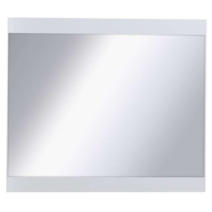 Miroir collection VERONA, 77x68cm, idéal pour votre salon