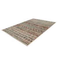 Tapis 230x160cm, design C503I coloris multicolore - Confort et élégance pour votre intérieur