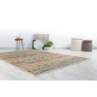 Tapis 330x240cm, design C503I coloris multicolore - Confort et élégance pour votre intérieur