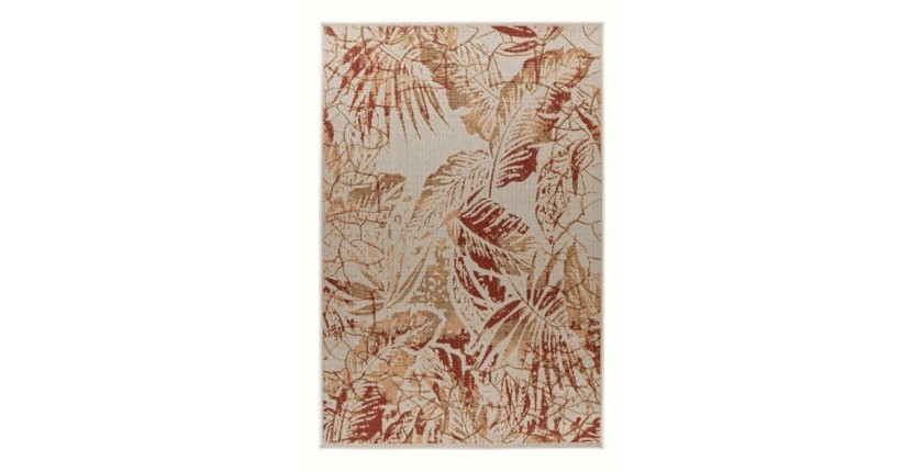 Tapis 230x160cm, design C703I coloris multicolore - Confort et élégance pour votre intérieur