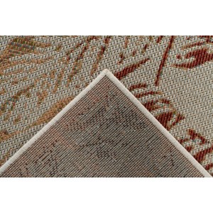 Tapis 290x200cm, design C703I coloris multicolore - Confort et élégance pour votre intérieur