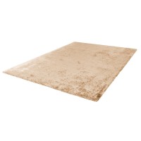 Tapis 150x80cm, design C005D coloris sable - Confort et élégance pour votre intérieur