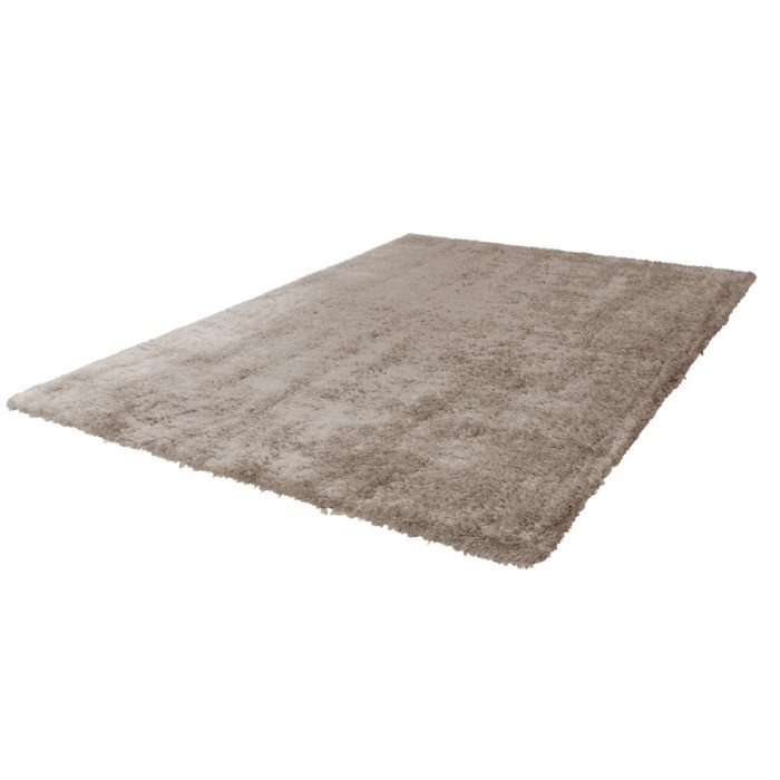 Tapis 150x80cm, design C005D coloris taupe - Confort et élégance pour votre intérieur