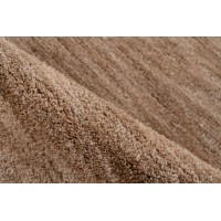 Tapis 230x160cm, design C007Y coloris beige - Confort et élégance pour votre intérieur