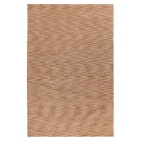 Tapis 290x200cm, design C007Y coloris beige - Confort et élégance pour votre intérieur