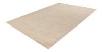 Tapis 230x160cm, design C007Y coloris ivoire - Confort et élégance pour votre intérieur