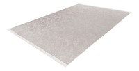 Tapis 140x80cm, design D112A coloris gris - Confort et élégance pour votre intérieur