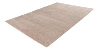 Tapis 230x160cm, design D005M coloris beige - Confort et élégance pour votre intérieur