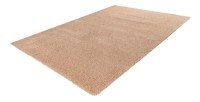 Tapis 150x80cm, design D005M coloris champagne - Confort et élégance pour votre intérieur