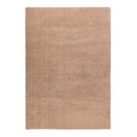 Tapis 150x80cm, design D005M coloris champagne - Confort et élégance pour votre intérieur