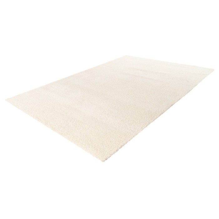 Tapis 150x80, design D005M coloris ivoire - Confort et élégance pour votre intérieur