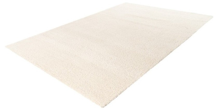 Tapis 230x160cm, design D005M coloris ivoire - Confort et élégance pour votre intérieur