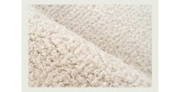 Tapis 290x200cm, design D005M coloris ivoire - Confort et élégance pour votre intérieur