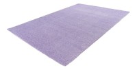 Tapis 290x200cm, design D005M coloris lavande - Confort et élégance pour votre intérieur