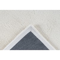 Tapis 150x80cm, design E005N coloris crème - Confort et élégance pour votre intérieur