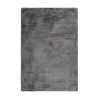 Tapis 110x60cm, design E005N coloris gris - Confort et élégance pour votre intérieur