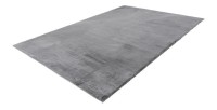 Tapis 150x80cm, design E005N coloris gris - Confort et élégance pour votre intérieur