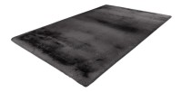 Tapis 150x80cm, design E009Y coloris graphite - Confort et élégance pour votre intérieur