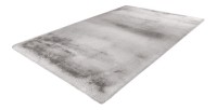 Tapis 230x160cm, design E009Y coloris argent - Confort et élégance pour votre intérieur