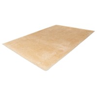 Tapis 230x160cm, design G008R coloris beige - Confort et élégance pour votre intérieur