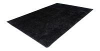 Tapis 230x160cm, design G008R coloris graphite - Confort et élégance pour votre intérieur