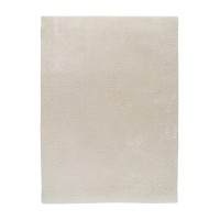 Tapis 150x80cm, design G008R coloris ivoire - Confort et élégance pour votre intérieur