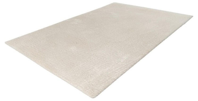 Tapis 230x160cm, design G008R coloris ivoire - Confort et élégance pour votre intérieur