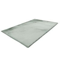 Tapis 170x120cm, design H008N coloris jade - Confort et élégance pour votre intérieur