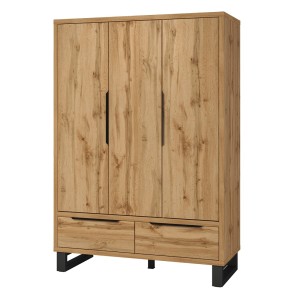 Holzschrank im...