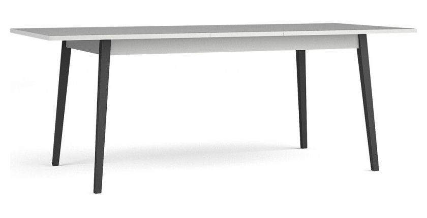 Table Extensible 8 Personnes - Collection ISIS