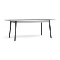 Table Extensible 8 Personnes - Collection ISIS