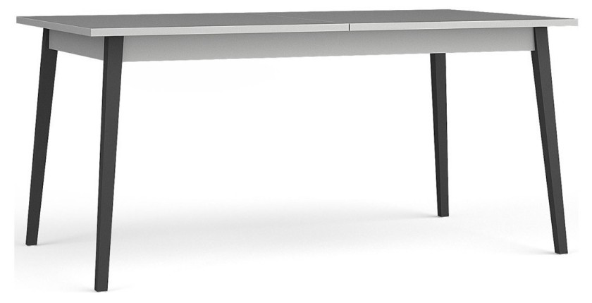 Table Extensible 8 Personnes - Collection ISIS