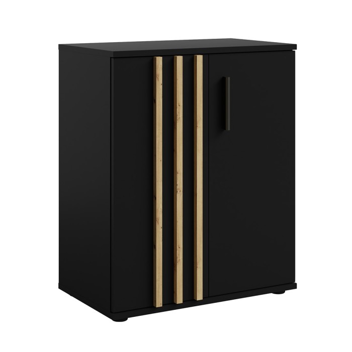 Commode VARIA - 2 Portes -...