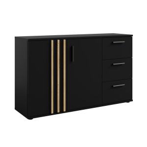 Dressoir VARIA - 2 deuren...