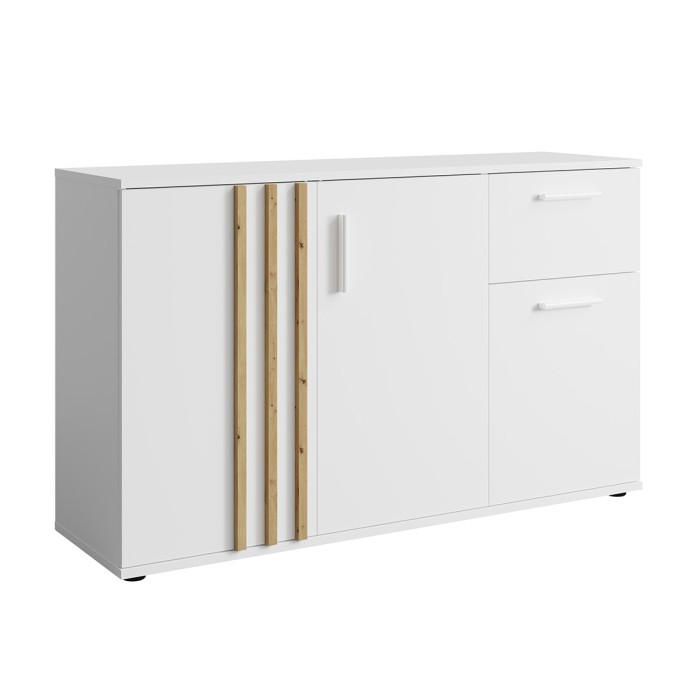 Dressoir VARIA - 3 deuren...