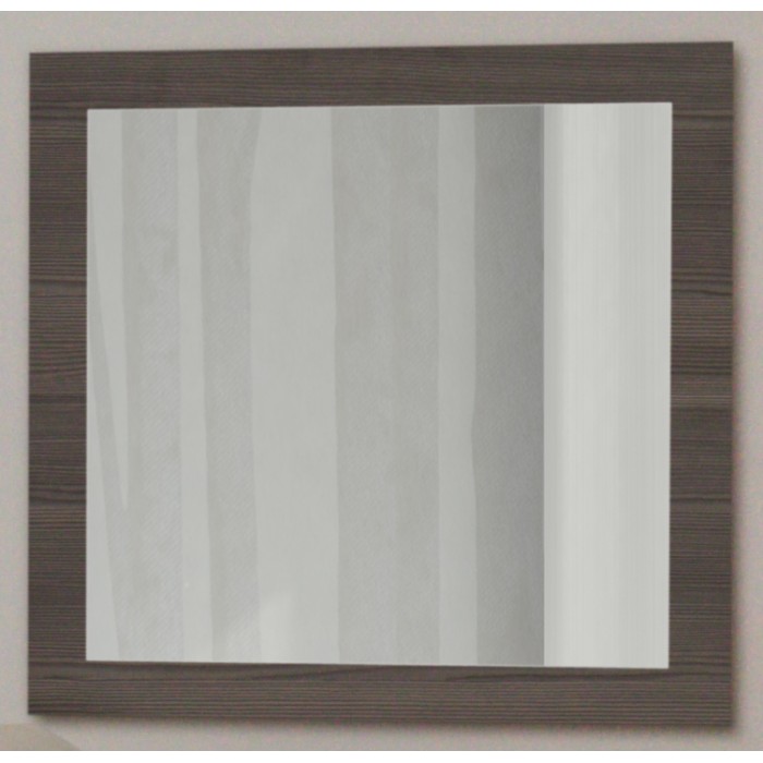 Lot de 3 miroirs 60x60x2 cm...