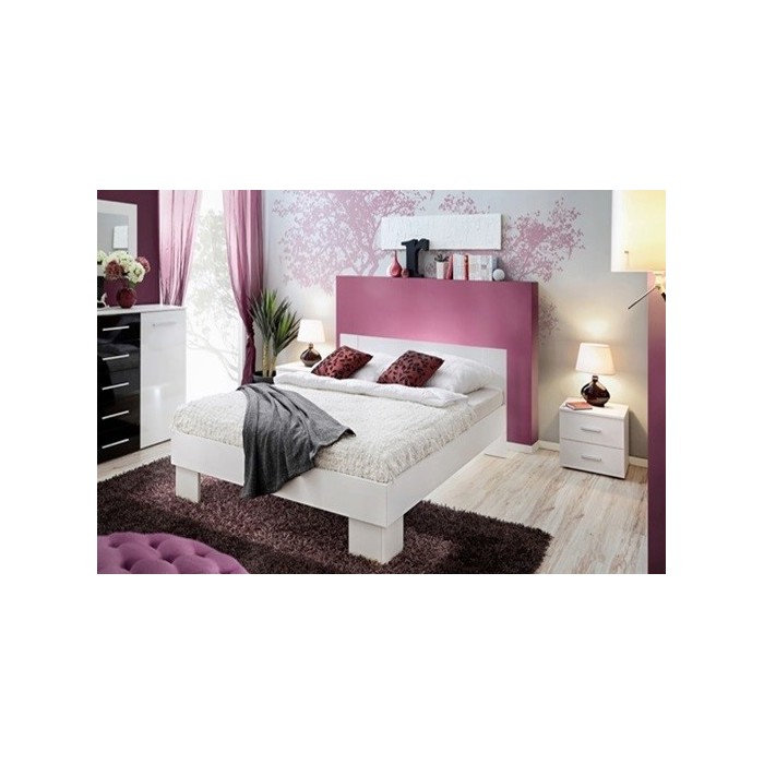 Bed 160 cm - collectie...