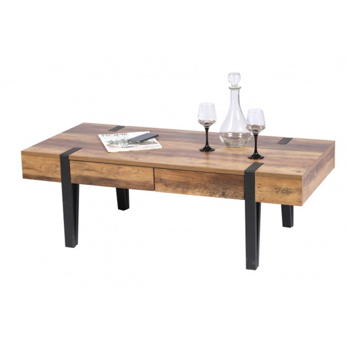 Table Basse LOVY – Bois...