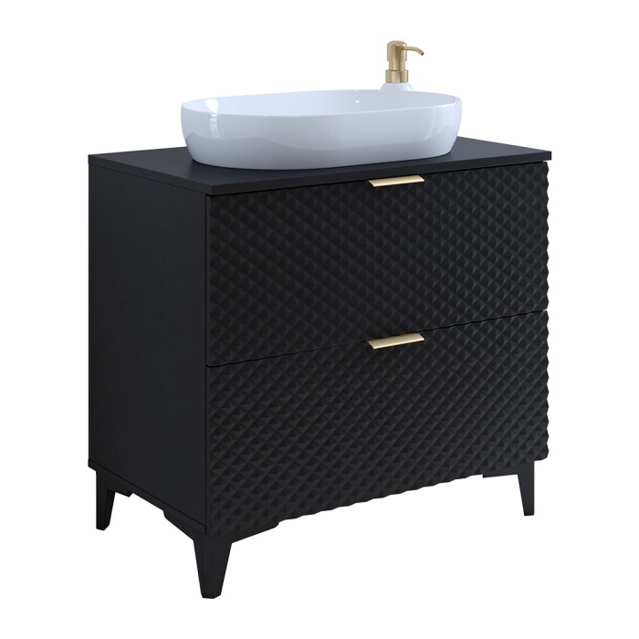 Mueble bajo lavabo de baño...