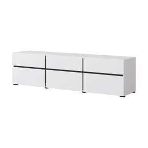 Mueble para TV de 180 cm en...