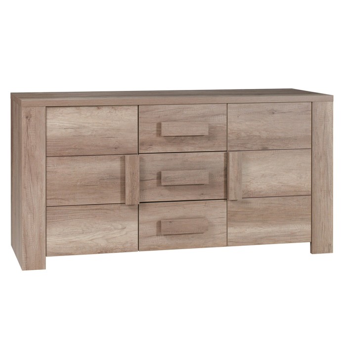 Credenza media modello con...