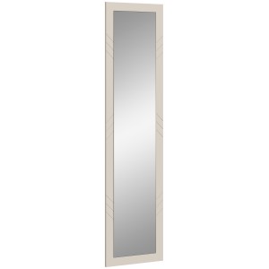 Miroir LUNA – Beige mat –...