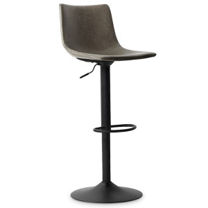 Tabouret de bar SOUL – PU...