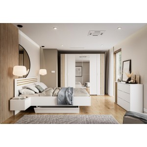 Chambre complète FLORENCE –...